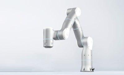 协作机器人行业市场动态